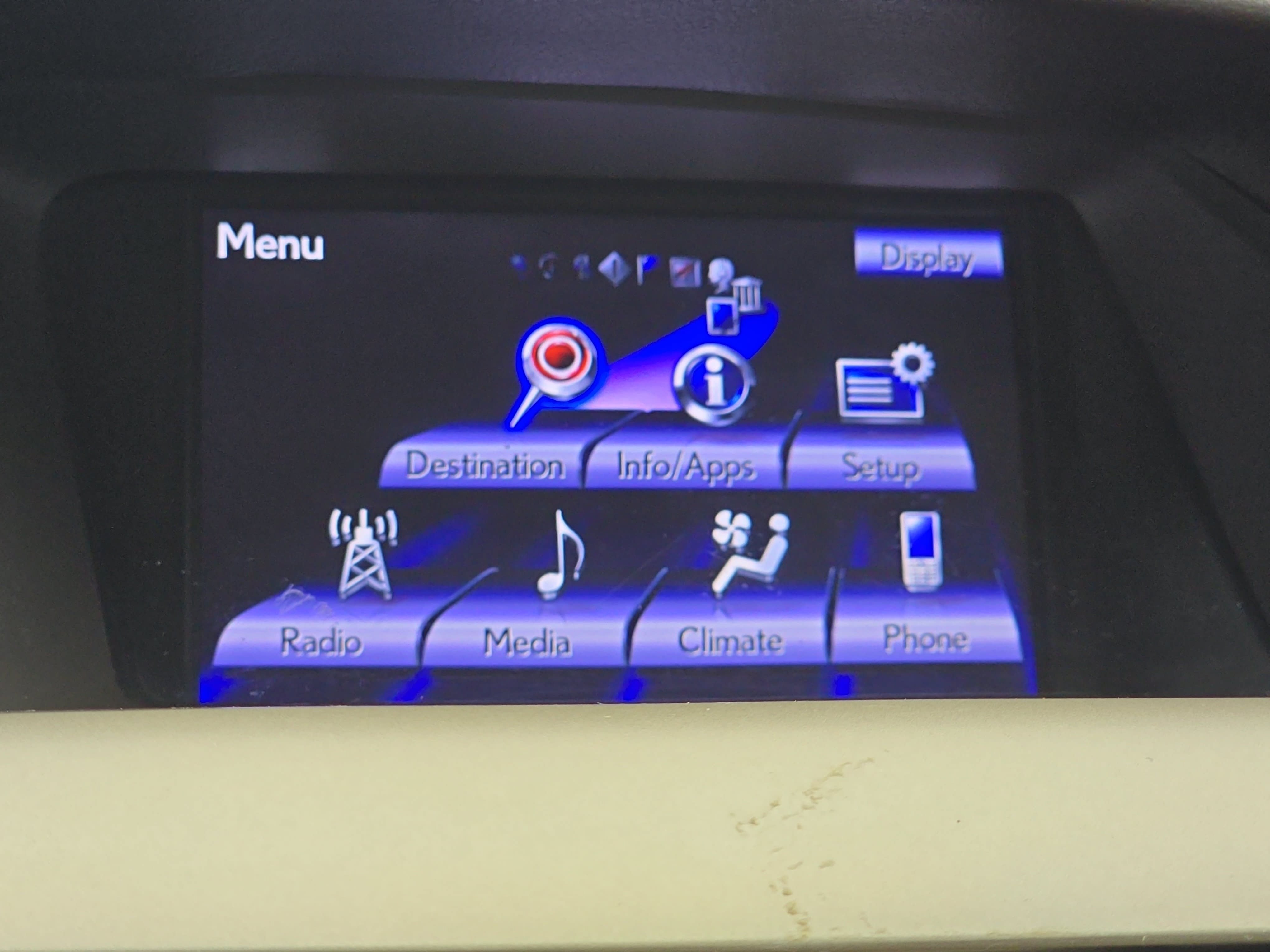Used 2015 Lexus RX 350 FWD image 21