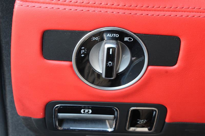 Used 2020 Mercedes-Benz AMG GT C image 30