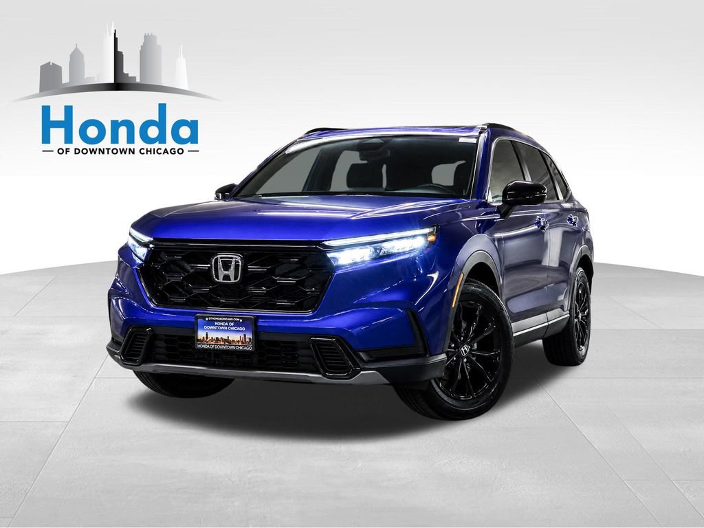 Used 2023 Honda CR-V Sport image 1