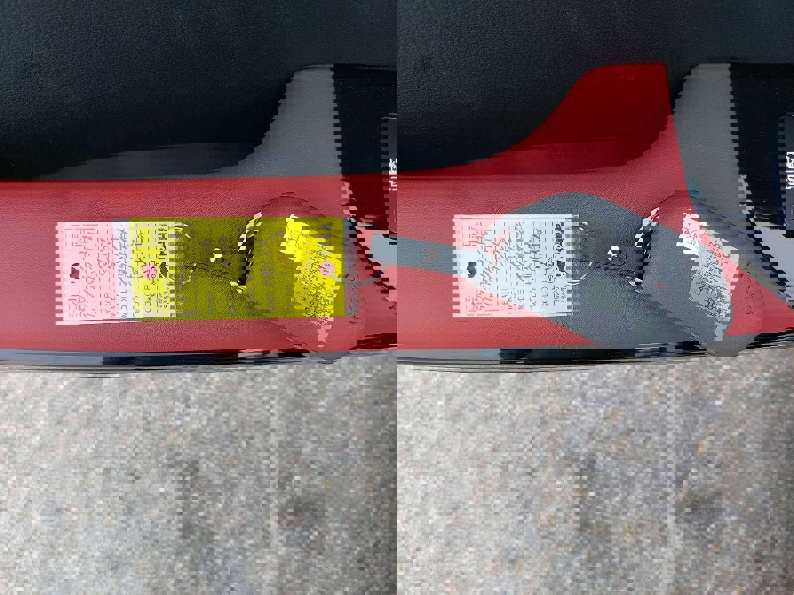 New 2026 Kia K5 GT-Line image 38