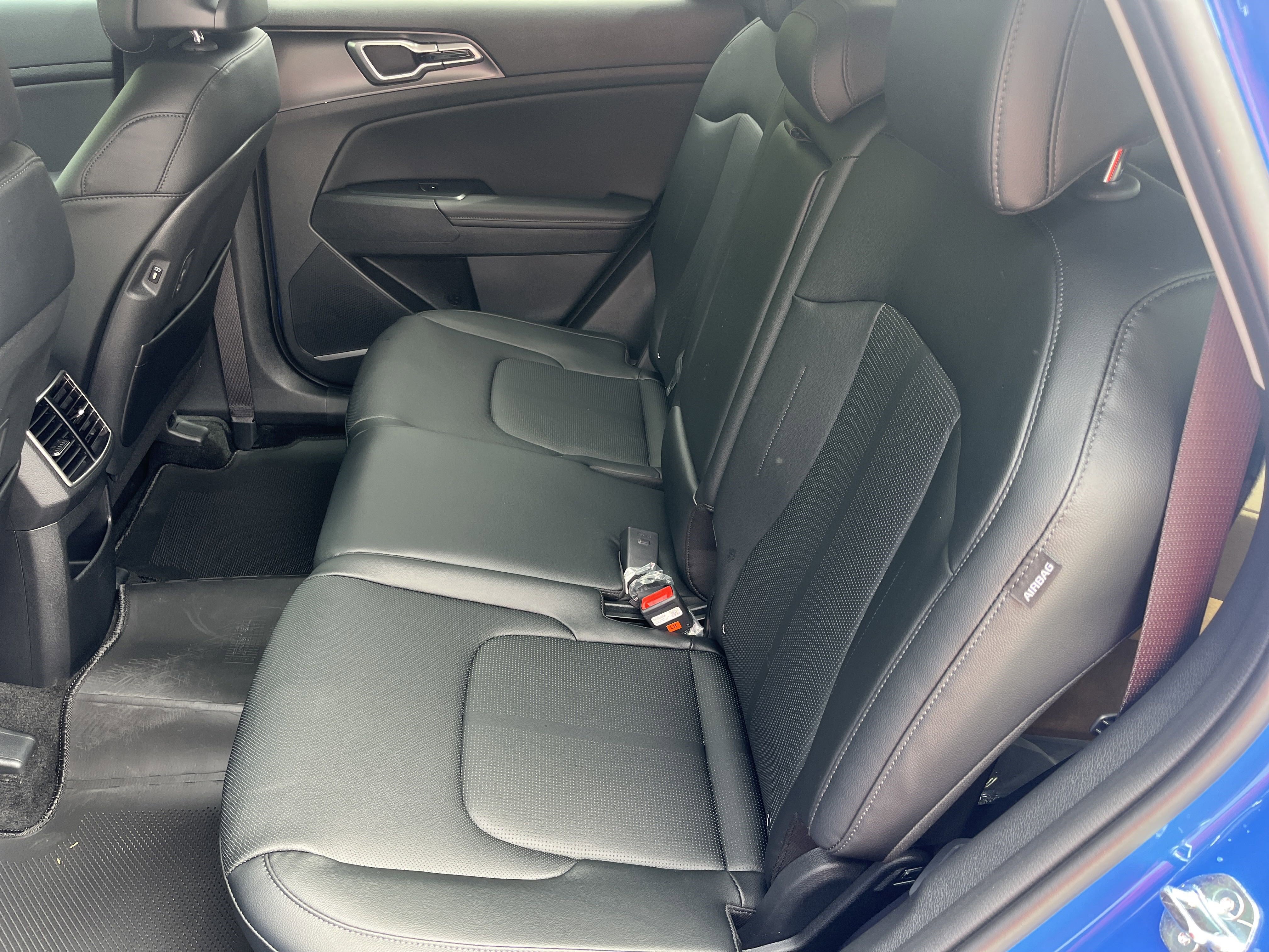 New 2026 Kia Sportage EX w/ EX Panorama Roof Package image 22