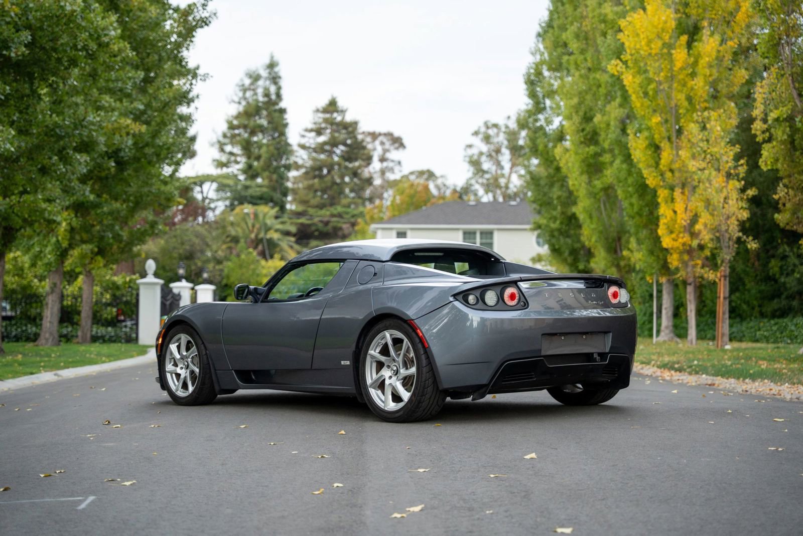 Used 2011 Tesla Roadster Sport image 83