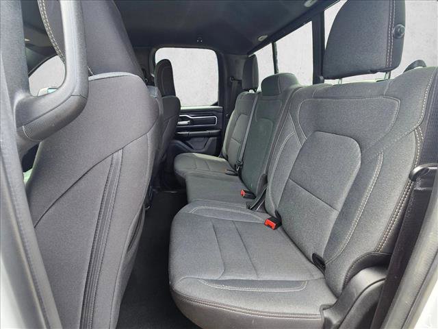 Used 2022 RAM 1500 Lone Star RWD image 16