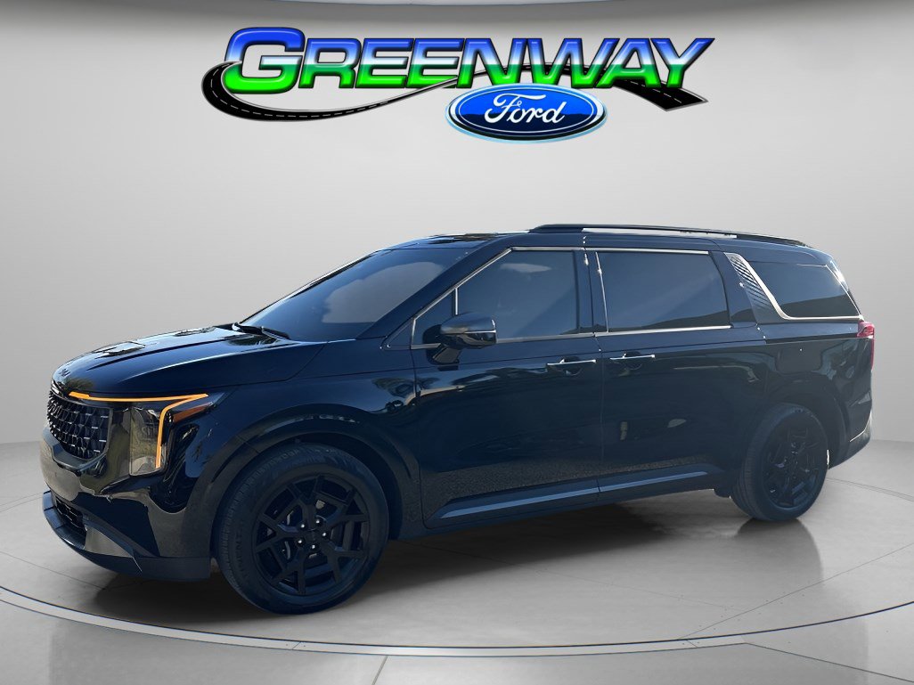 Used 2026 Kia Carnival SX Prestige