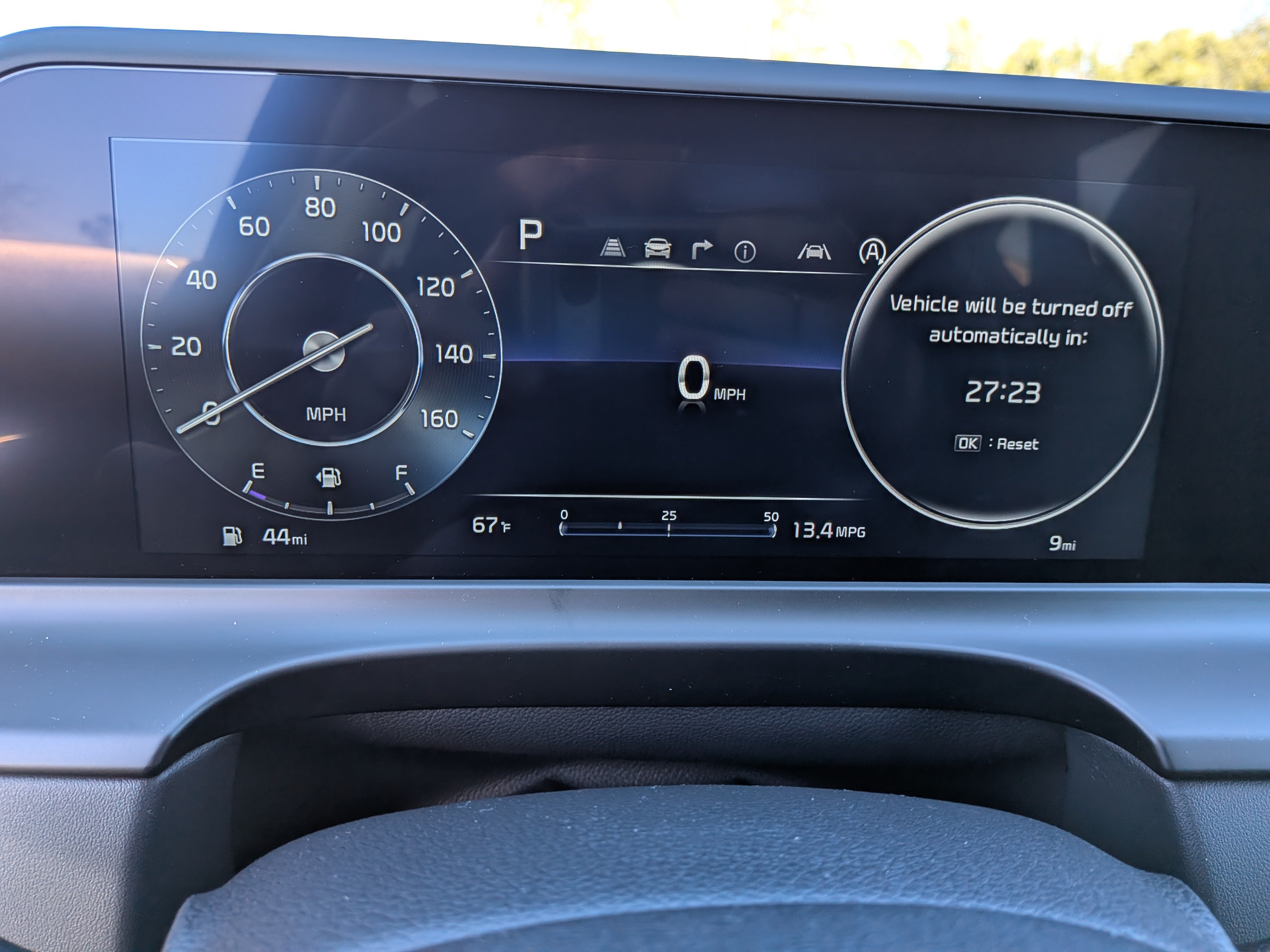 New 2026 Kia Seltos EX FWD image 29