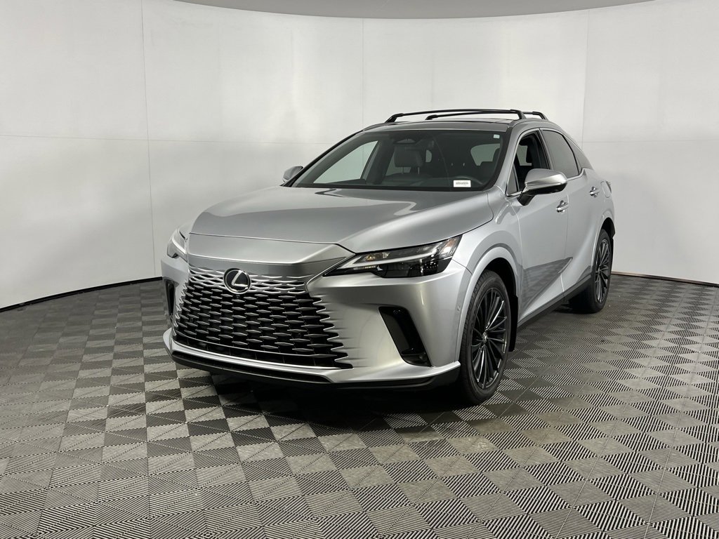 Used 2024 Lexus RX 350 Premium Plus image 3