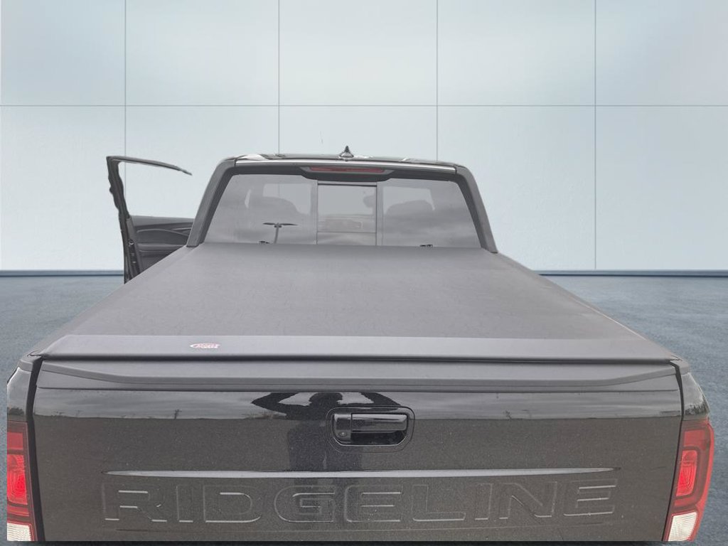 Used 2026 Honda Ridgeline TrailSport image 14