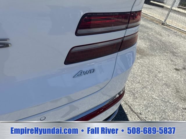 Used 2025 Genesis GV80 2.5T Standard AWD/4WD image 6
