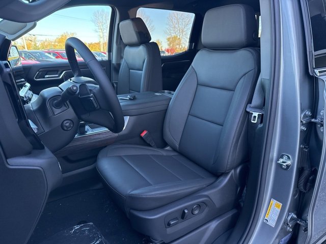 New 2026 GMC Sierra 1500 SLT w/ SLT Premium Plus Package image 16