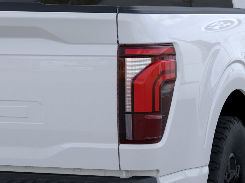 New 2026 Ford F150 Lariat RWD image 23