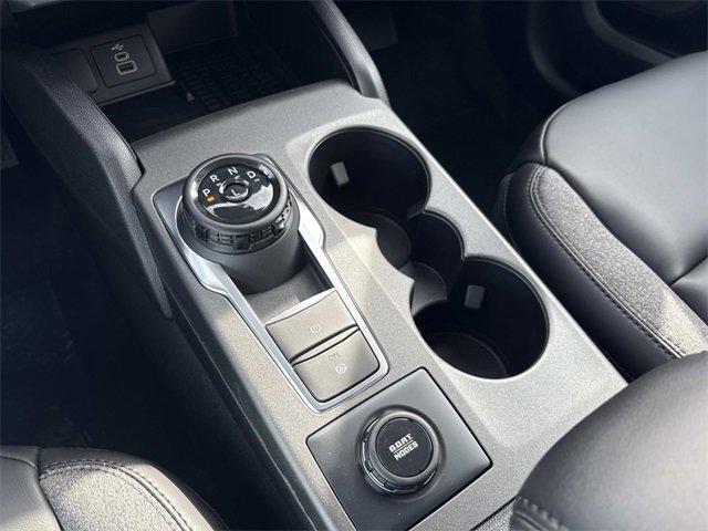 New 2025 Ford Bronco Sport Big Bend w/ Convenience Package image 29