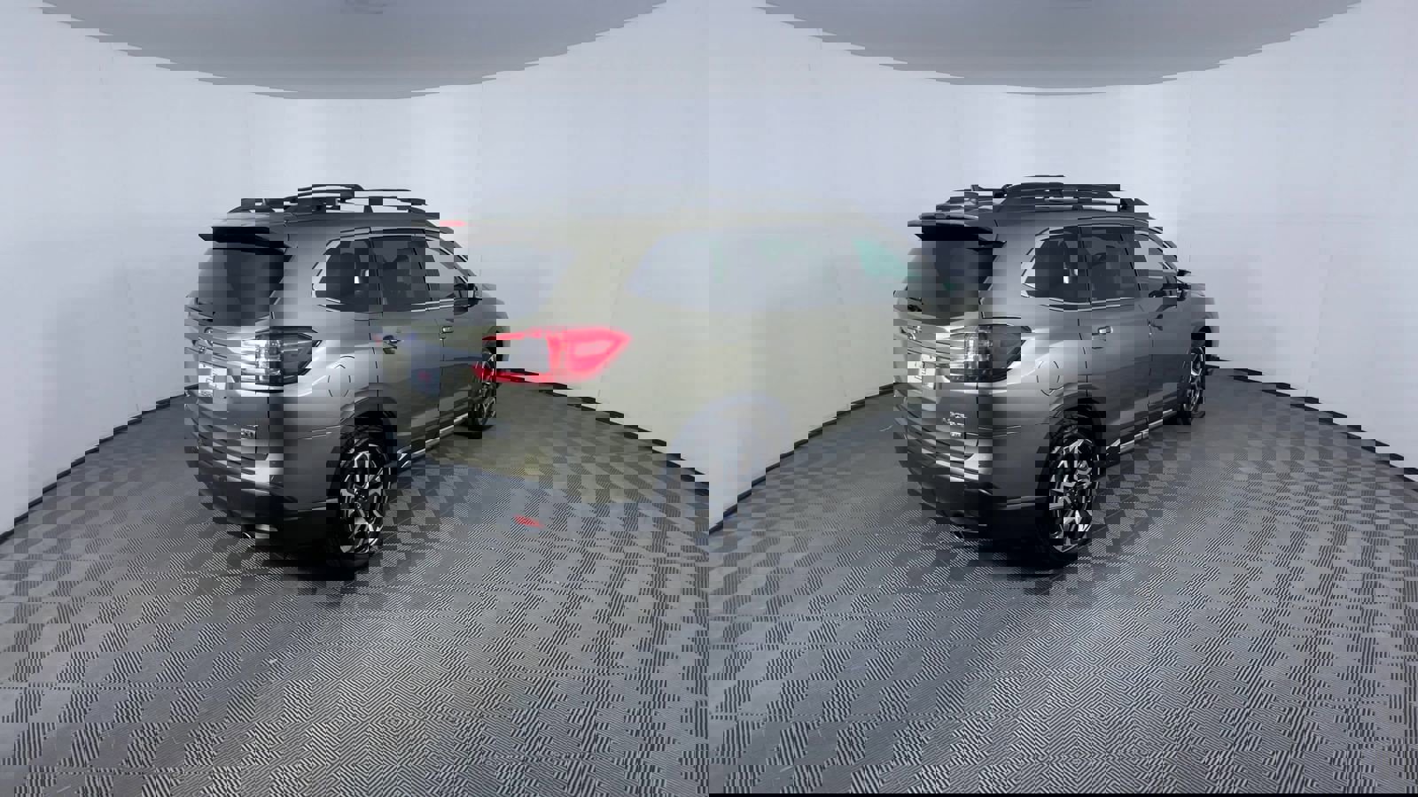 Certified 2023 Subaru Ascent Limited image 8