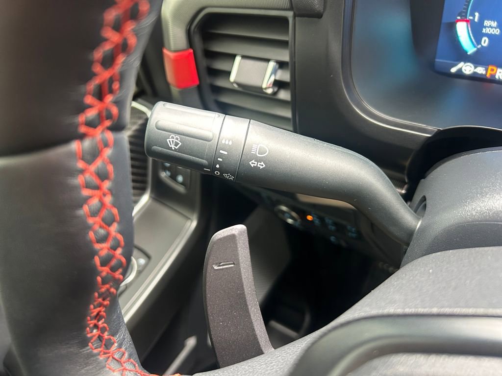 Used 2025 Ford F150 Raptor image 23