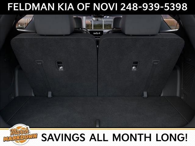 New 2026 Kia Sorento SX Prestige image 19