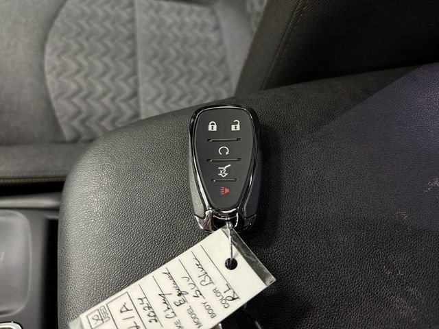 Certified 2024 Chevrolet Equinox LT image 29