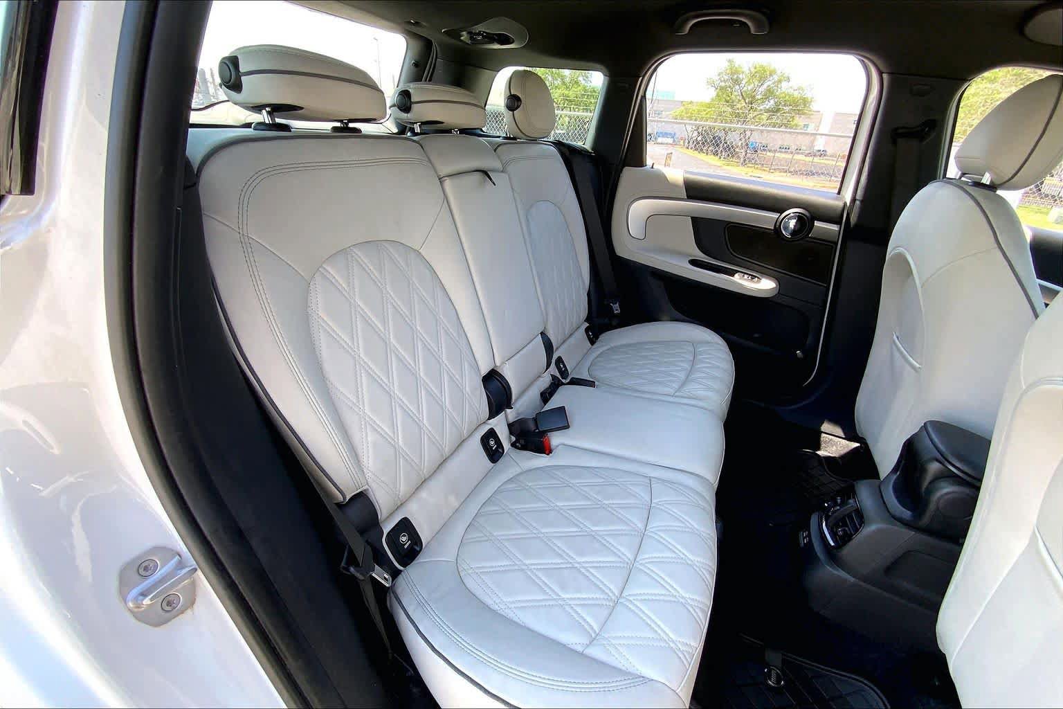 Used 2024 MINI Cooper Countryman S FWD image 31