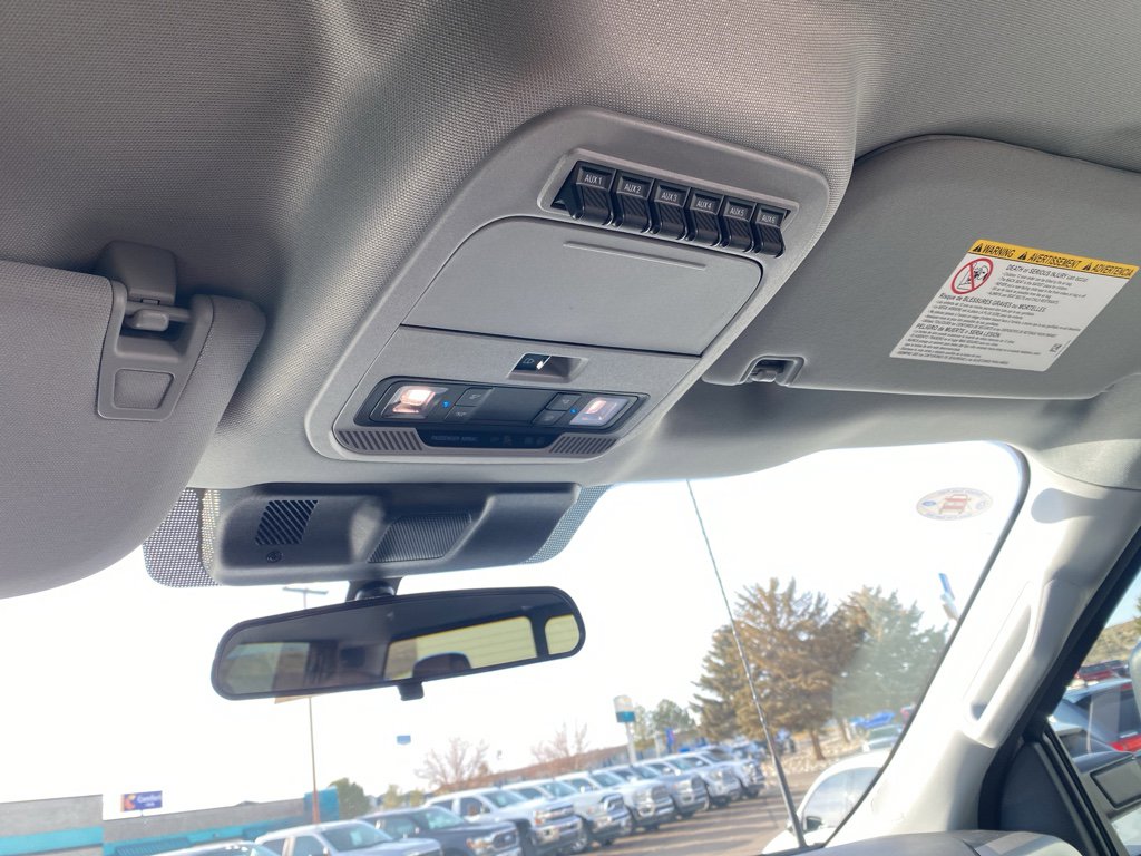 New 2026 Ford F350 XL w/ STX Appearance Package image 11