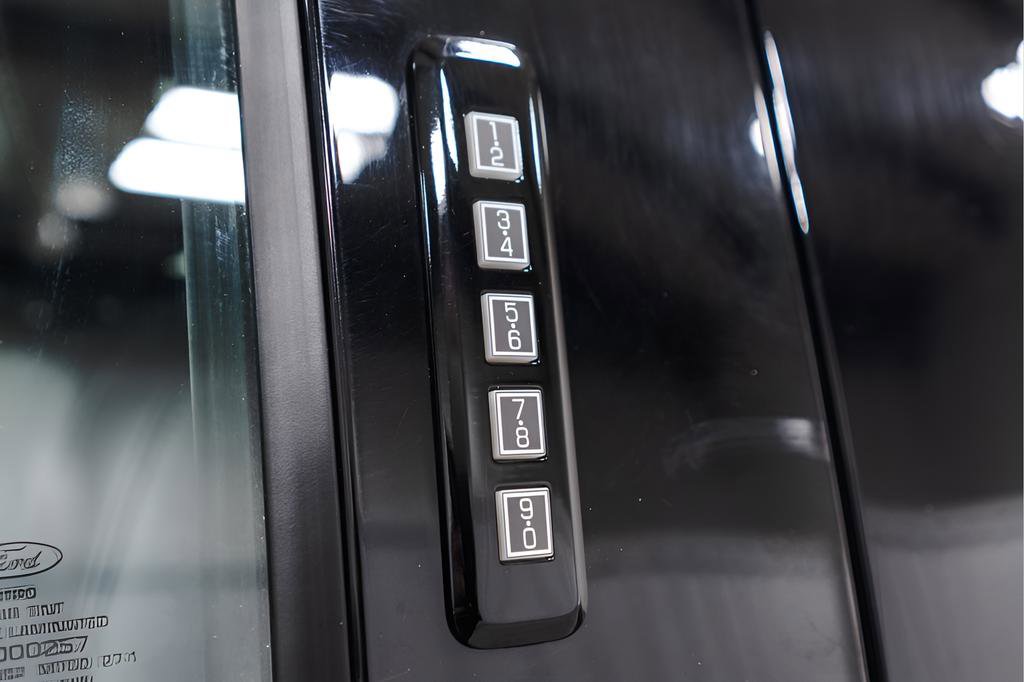 Used 2024 Ford F150 Lariat image 40