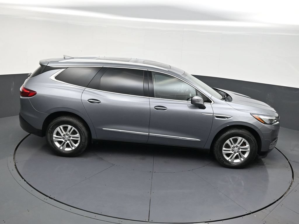 Used 2020 Buick Enclave Essence w/ Sound and Sites Package FWD image 16