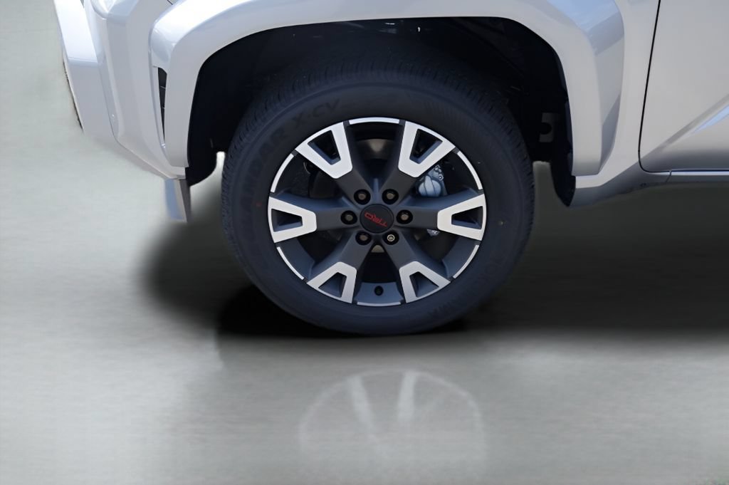 New 2026 Toyota 4Runner TRD Sport Premium AWD/4WD image 6