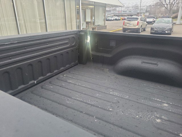 Used 2024 RAM 2500 Big Horn w/ Bed Utility Group AWD/4WD image 6