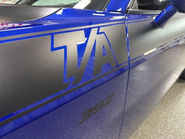 Used 2020 Dodge Challenger R/T Scat Pack w/ T/A Package image 28