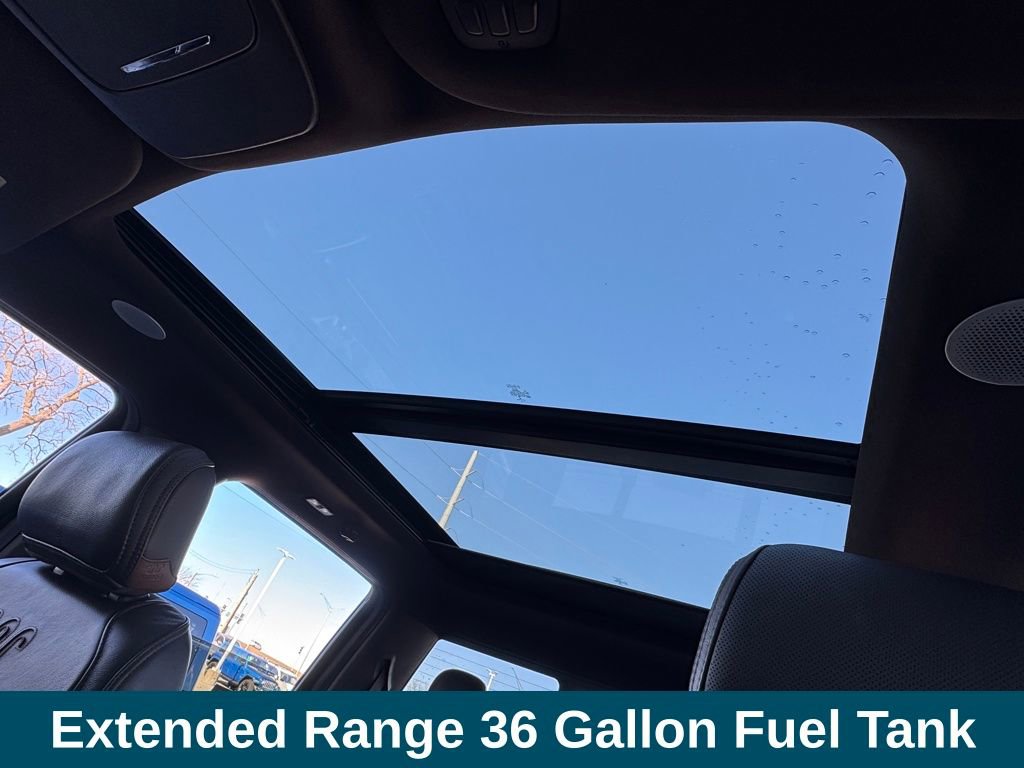 Used 2021 Ford F150 King Ranch w/ Equipment Group 601A High image 32