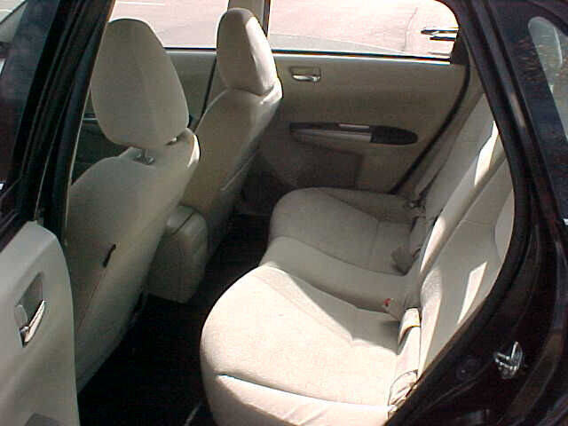 Used 2010 Subaru Impreza 2.5i Premium image 9