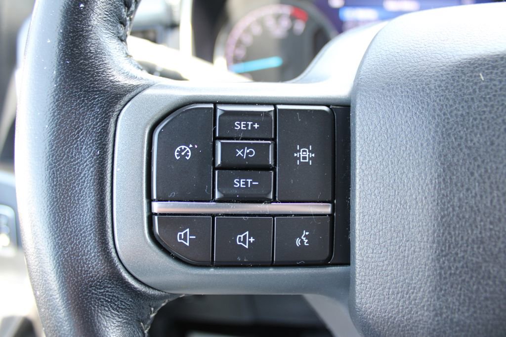 Used 2022 Ford F150 XLT w/ Equipment Group 302A High image 19