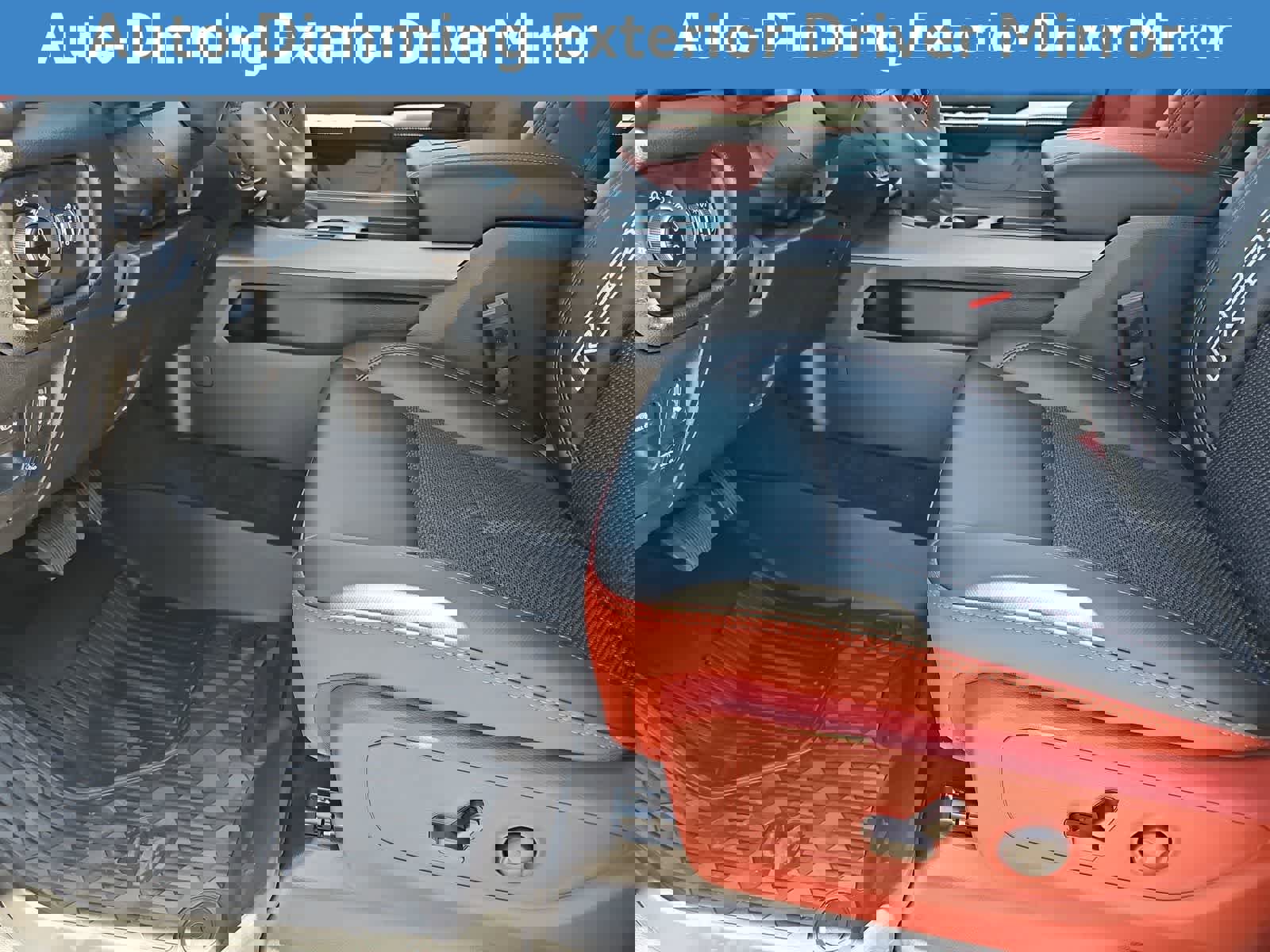 Used 2026 RAM 1500 Rebel w/ Bed Utility Group image 19