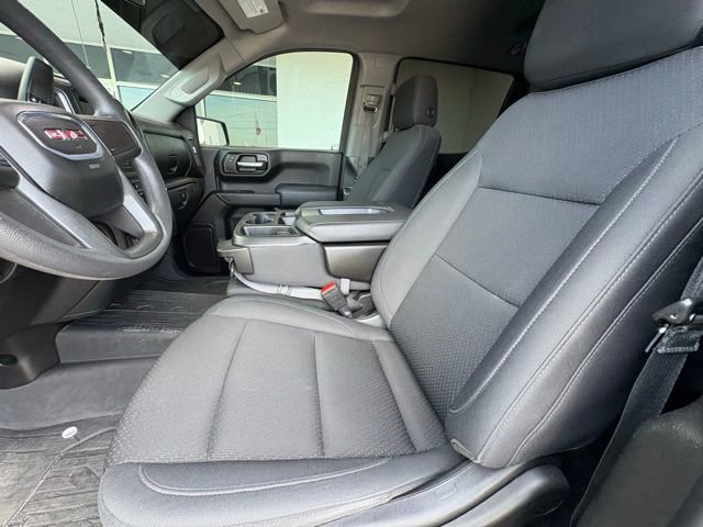 Certified 2024 GMC Sierra 1500 Pro w/ Graphite Edition image 11