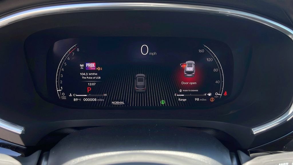 New 2026 Acura MDX w/ Technology Package image 20