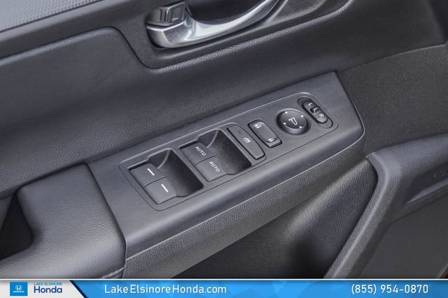 Certified 2023 Honda CR-V EX image 14