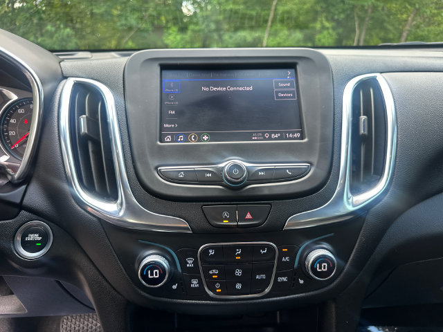 Used 2024 Chevrolet Equinox LT AWD/4WD image 36