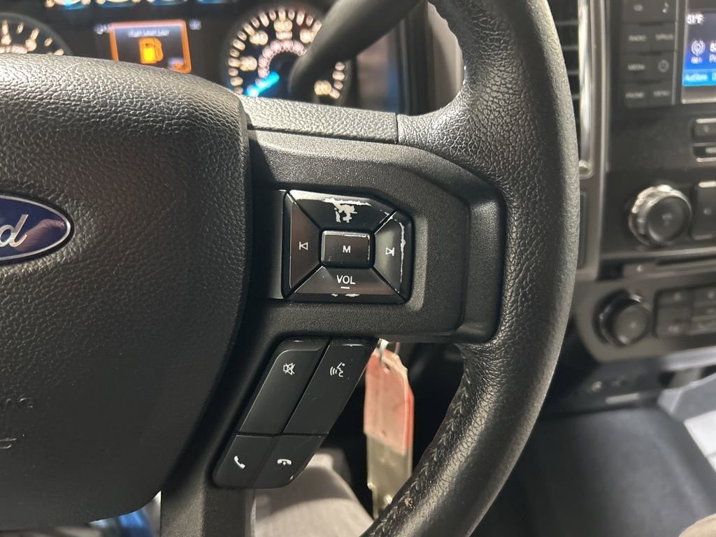 Used 2015 Ford F150 XLT w/ Equipment Group 301A Mid image 25
