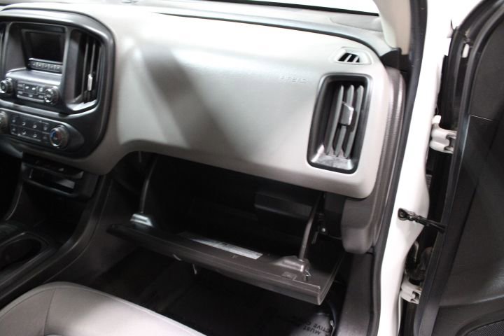 Used 2015 Chevrolet Colorado W/T w/ WT Convenience Package image 22