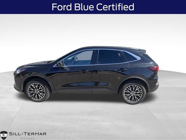 Certified 2026 Ford Escape SE