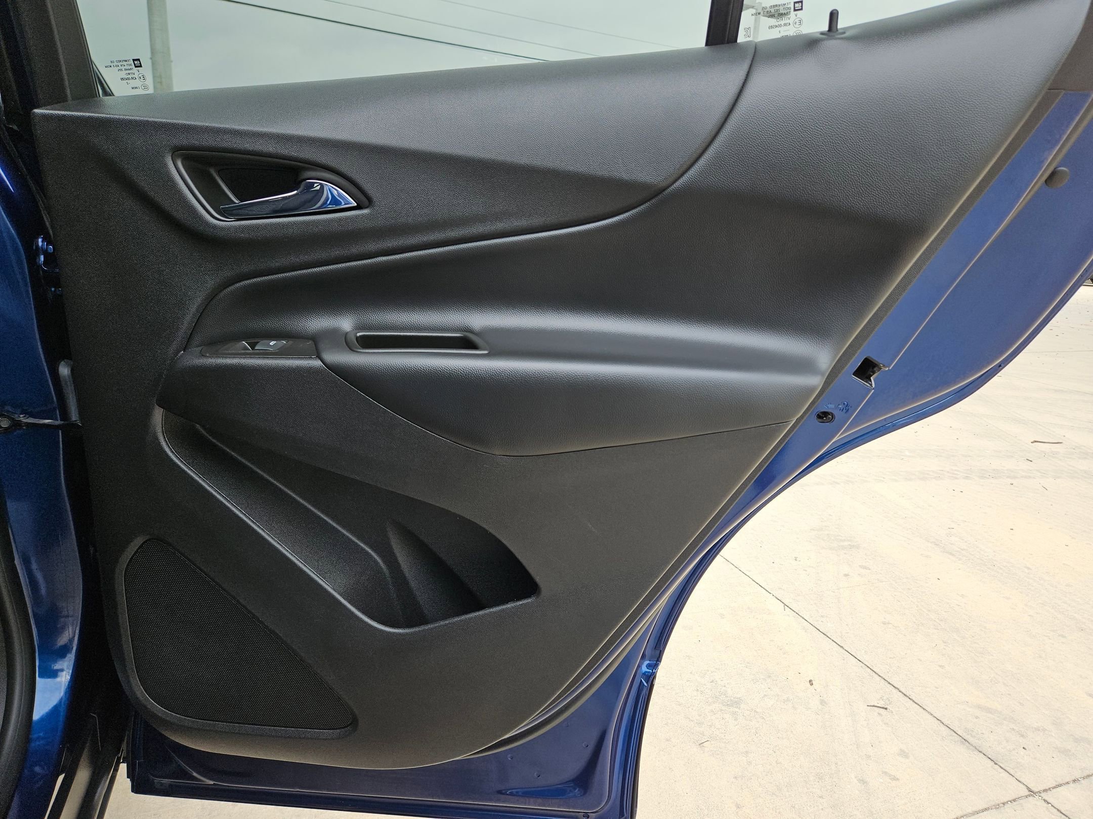 Certified 2022 Chevrolet Equinox LT image 26