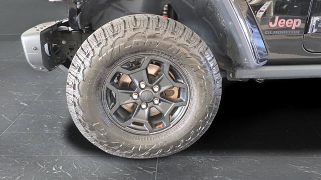Used 2020 Jeep Gladiator Rubicon AWD/4WD image 46