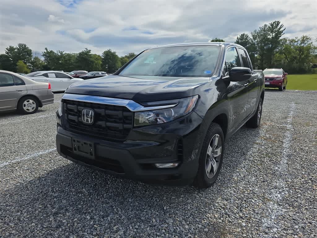 Used 2024 Honda Ridgeline RTL image 12