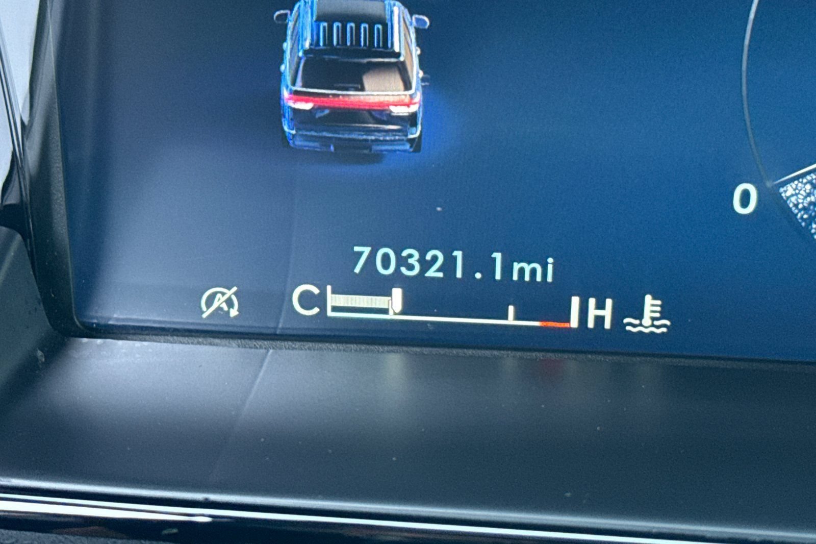 Certified 2023 Lincoln Navigator Reserve AWD/4WD image 25