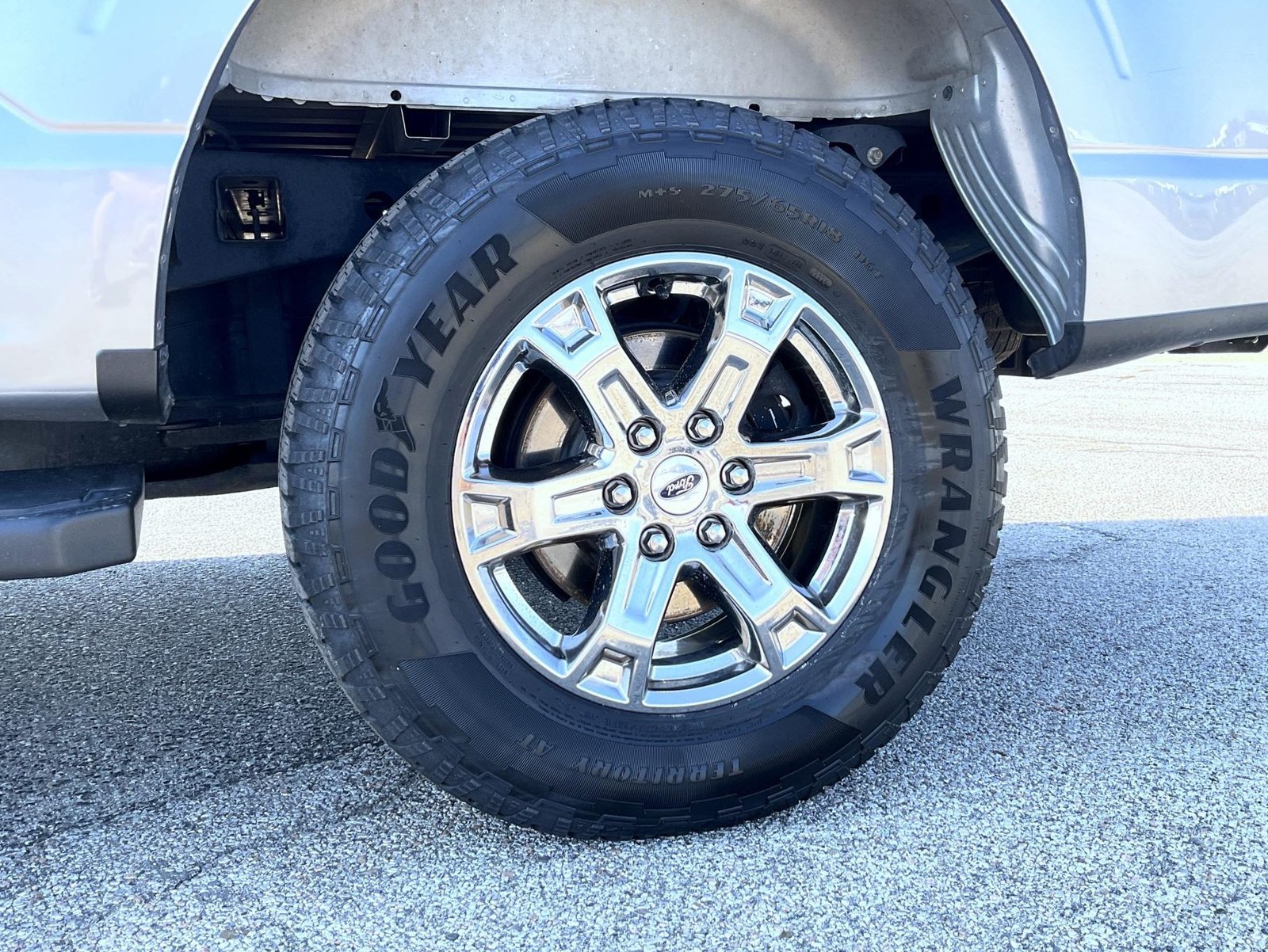 Used 2023 Ford F150 XLT w/ Equipment Group 302A High AWD/4WD image 23
