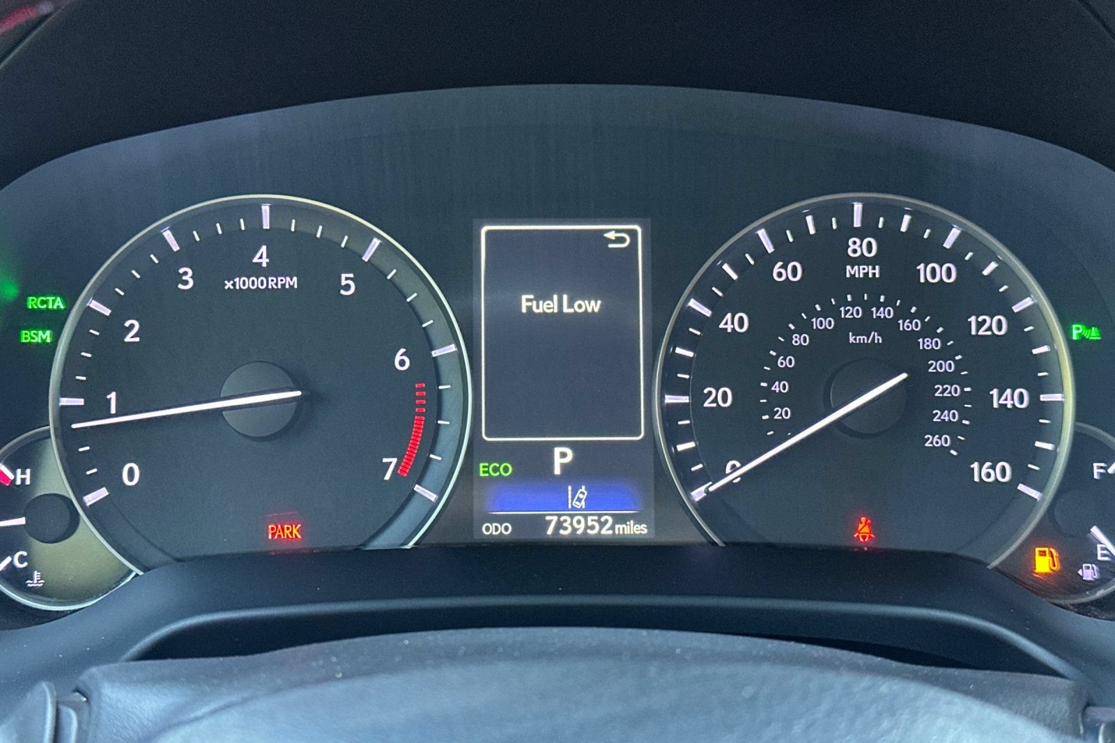 Used 2019 Lexus RX 350 FWD image 25