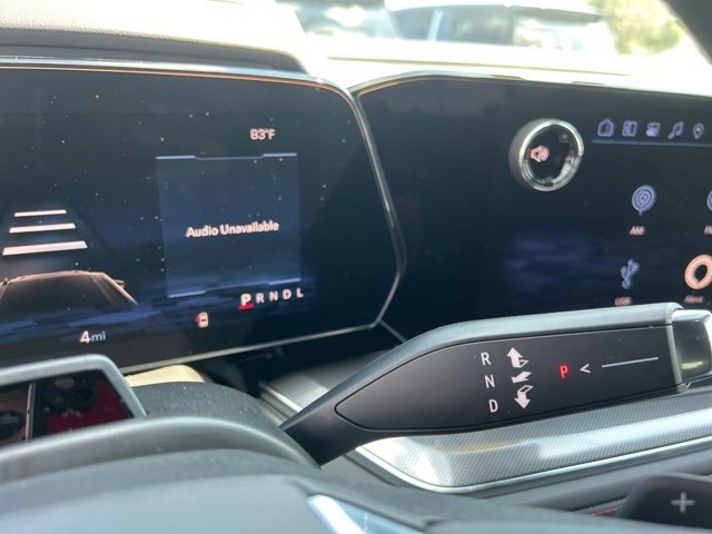 New 2025 Chevrolet Tahoe RST w/ Advanced Technology Package image 27