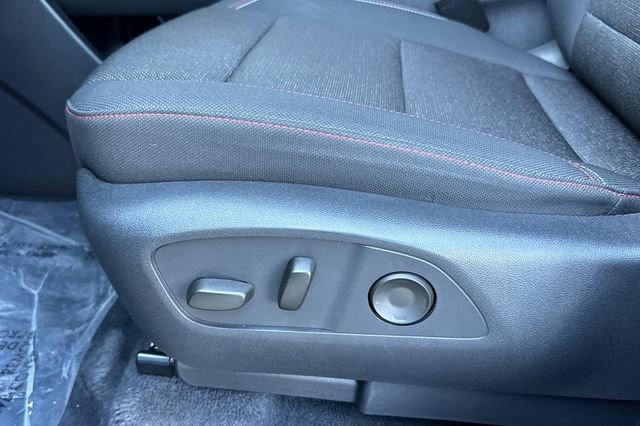 Used 2024 Chevrolet Traverse Z71 w/ LPO, Cargo Package AWD/4WD image 13