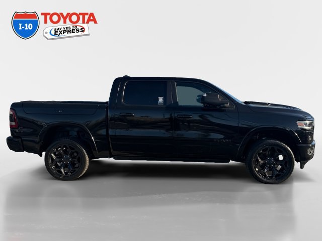 Used 2023 RAM 1500 Limited RWD image 6