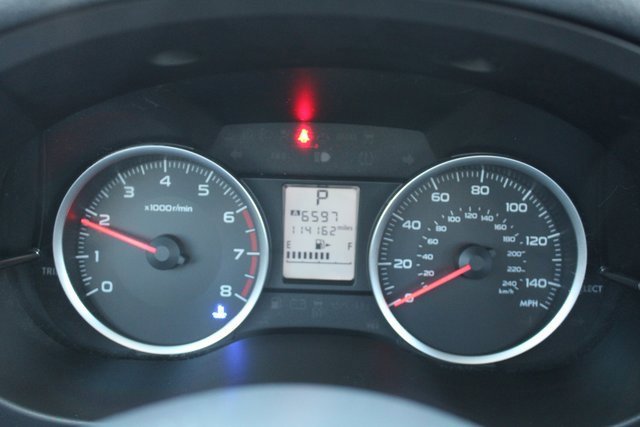 Used 2017 Subaru Forester 2.5i w/ Protection Package #1 image 24