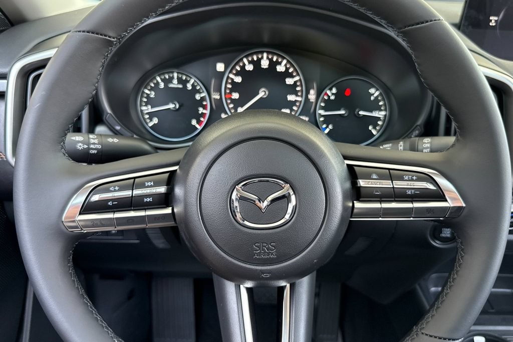 New 2026 MAZDA CX-50 AWD 2.5 S w/ Cargo Package image 23
