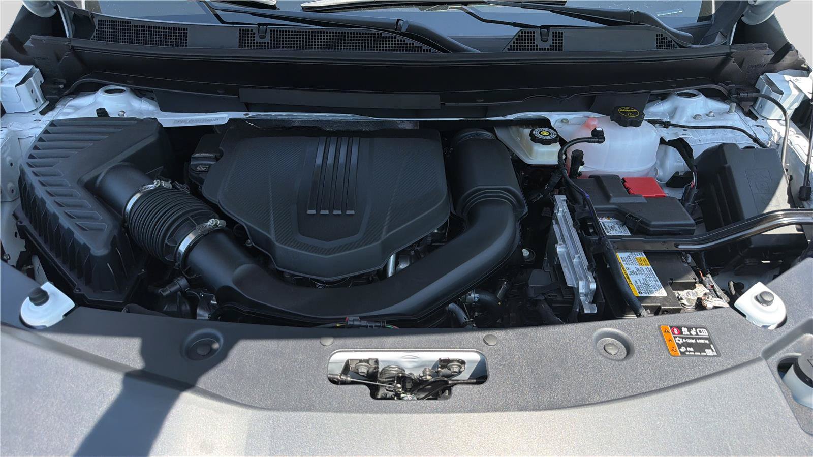 New 2026 Buick Enclave Sport Touring w/ Power Package AWD/4WD image 29
