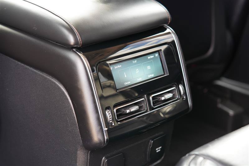 Used 2020 Lincoln Aviator Reserve AWD/4WD image 75
